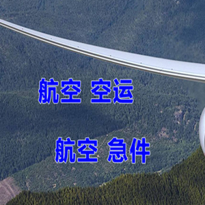 正定航空快运快递-选东方航空和上海航空