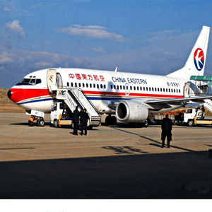 正定航空快运航空快运业稳步发展的原因是什么？
